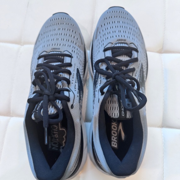 Brooks Sneakers Ghost 13 New without Box  Size 9 - Picture 9 of 10